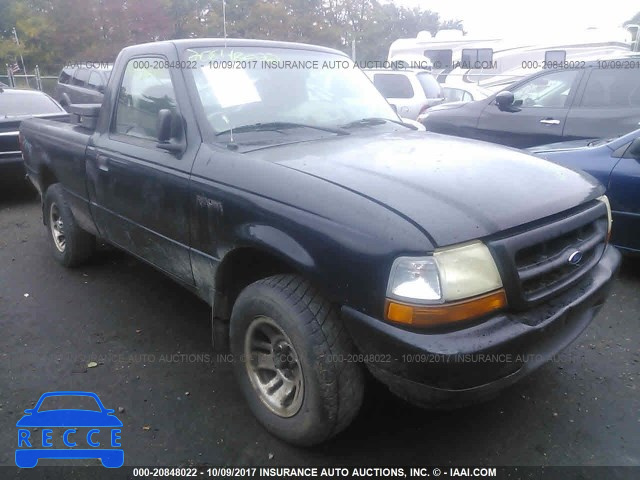 1999 Ford Ranger 1FTYR10C0XUB53263 image 0