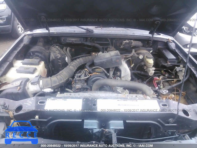 1999 Ford Ranger 1FTYR10C0XUB53263 image 9