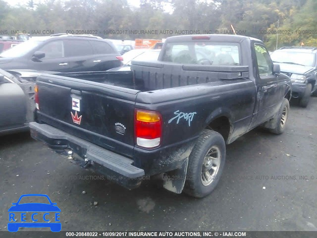 1999 Ford Ranger 1FTYR10C0XUB53263 image 3