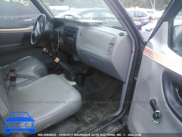 1999 Ford Ranger 1FTYR10C0XUB53263 image 4