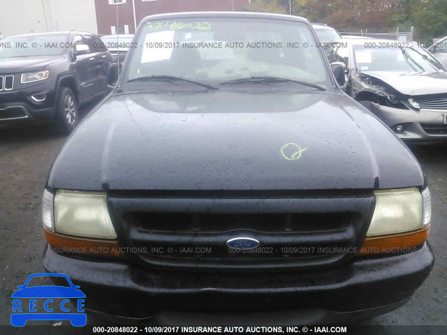 1999 Ford Ranger 1FTYR10C0XUB53263 image 5