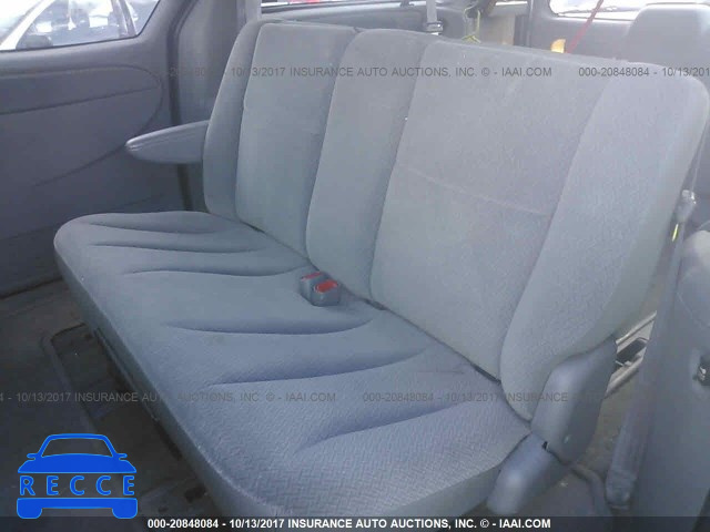 2005 Dodge Grand Caravan 1D4GP24R85B149740 зображення 7