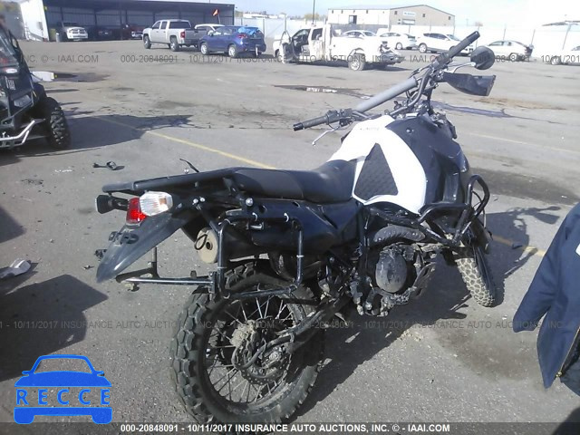 2014 Kawasaki KL650 JKAKLEE14EDA76638 зображення 3