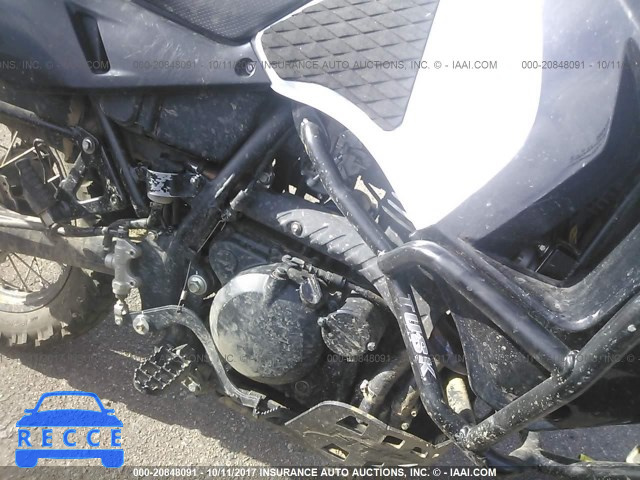 2014 Kawasaki KL650 JKAKLEE14EDA76638 image 7