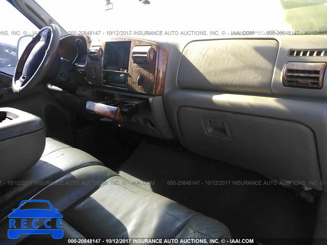 2005 Ford F350 SUPER DUTY 1FTWW32P75EB91415 image 4