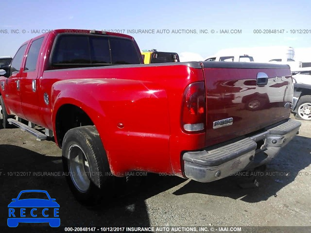 2005 Ford F350 SUPER DUTY 1FTWW32P75EB91415 image 5