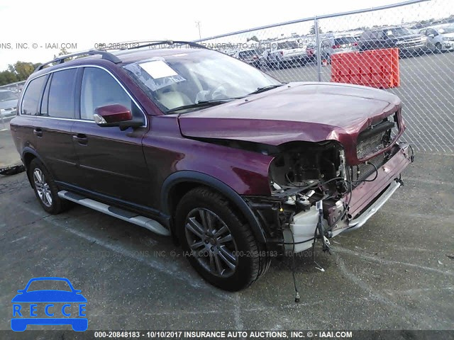 2010 Volvo XC90 YV4982CZ9A1539814 image 0