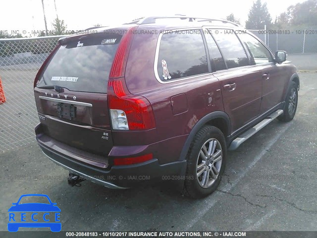 2010 Volvo XC90 YV4982CZ9A1539814 image 3