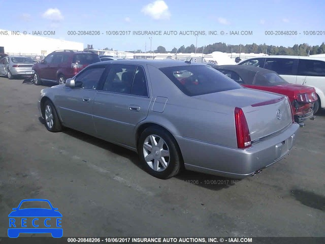 2006 Cadillac DTS 1G6KD57Y96U105257 зображення 2