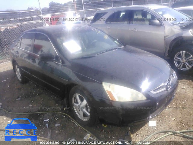 2005 Honda Accord 1HGCM56835A058425 image 0