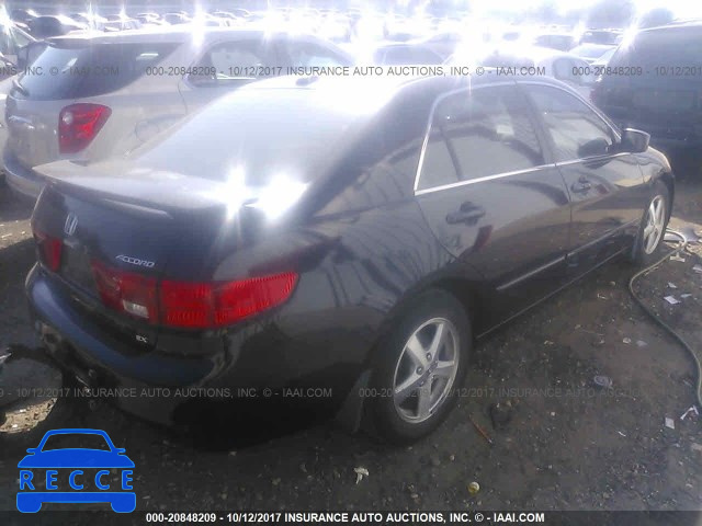 2005 Honda Accord 1HGCM56835A058425 image 3