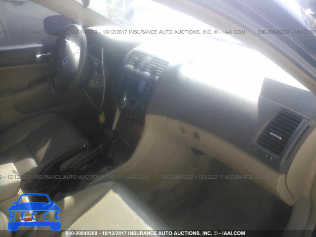 2005 Honda Accord 1HGCM56835A058425 image 4