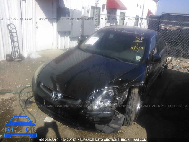 2005 Honda Accord 1HGCM56835A058425 image 5