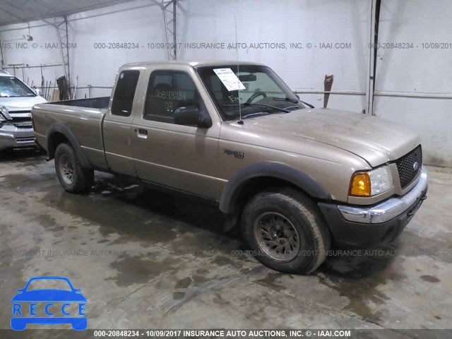 2002 Ford Ranger SUPER CAB 1FTZR45E52PB19830 image 0