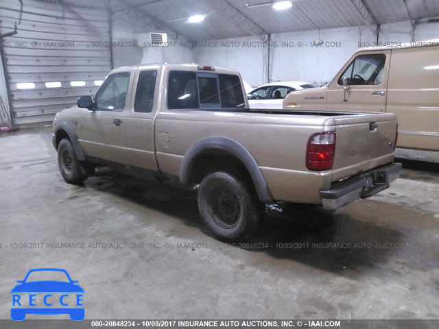 2002 Ford Ranger SUPER CAB 1FTZR45E52PB19830 image 2