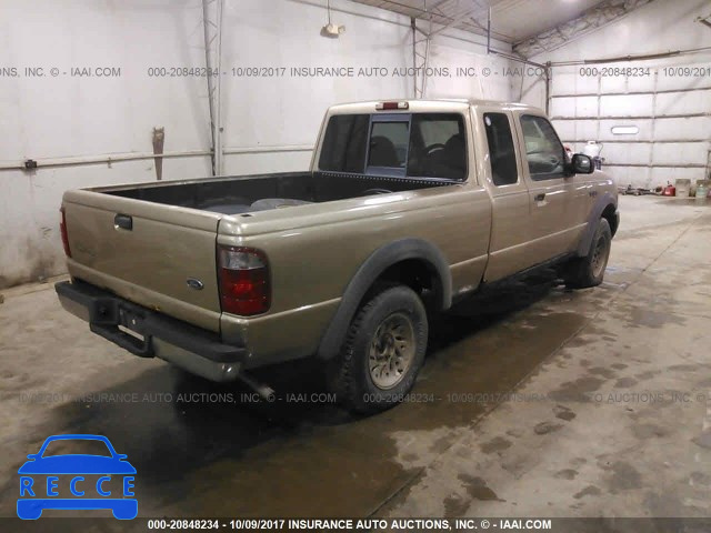 2002 Ford Ranger SUPER CAB 1FTZR45E52PB19830 image 3