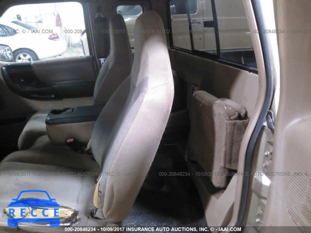 2002 Ford Ranger SUPER CAB 1FTZR45E52PB19830 image 7