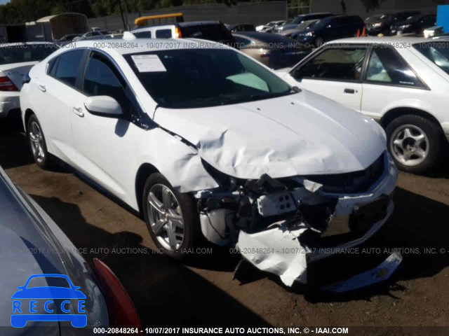 2017 Chevrolet Volt LT 1G1RC6S57HU217374 image 0