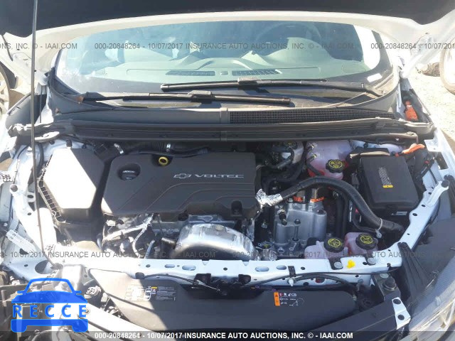 2017 Chevrolet Volt LT 1G1RC6S57HU217374 image 9