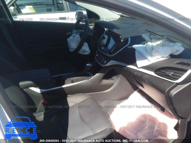 2017 Chevrolet Volt LT 1G1RC6S57HU217374 image 4