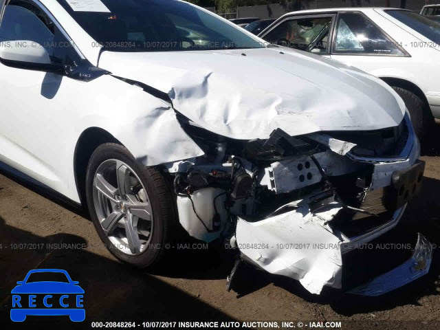 2017 Chevrolet Volt LT 1G1RC6S57HU217374 image 5