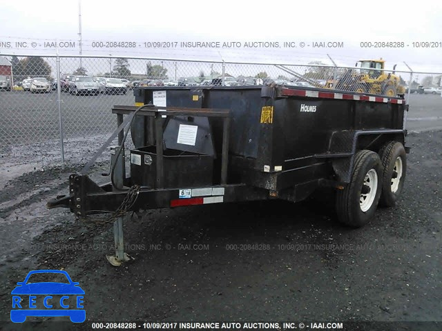 2008 OTHER OTHER 5LVBV102X9A018373 image 1