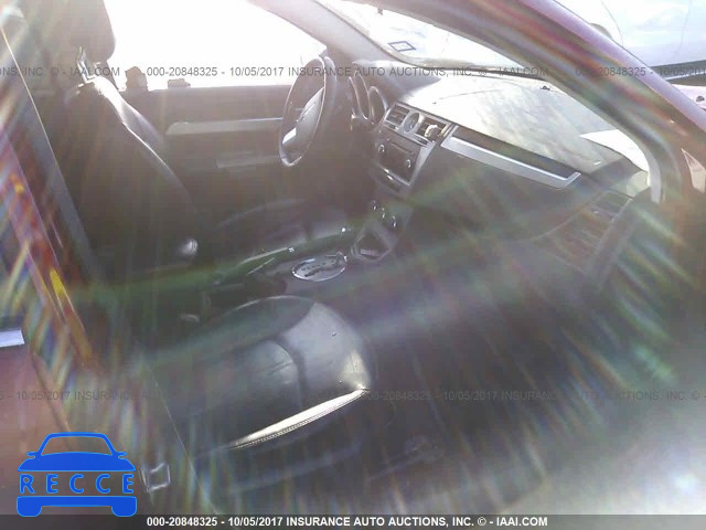 2010 Chrysler Sebring LIMITED 1C3CC5FB7AN140999 зображення 4