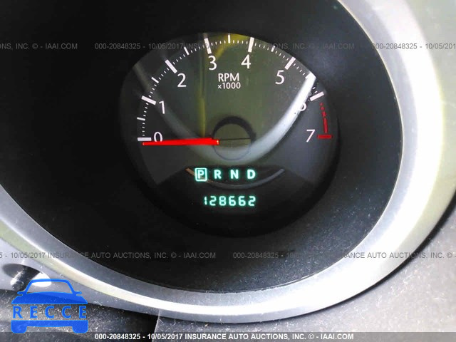 2010 Chrysler Sebring LIMITED 1C3CC5FB7AN140999 image 6