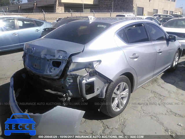 2013 Acura ILX 20 19VDE1F35DE011916 зображення 3