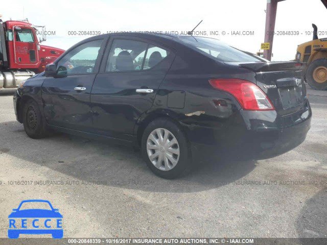 2013 Nissan Versa S/S PLUS/SV/SL 3N1CN7AP8DL859979 image 2