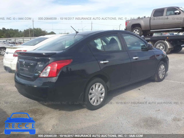 2013 Nissan Versa S/S PLUS/SV/SL 3N1CN7AP8DL859979 image 3