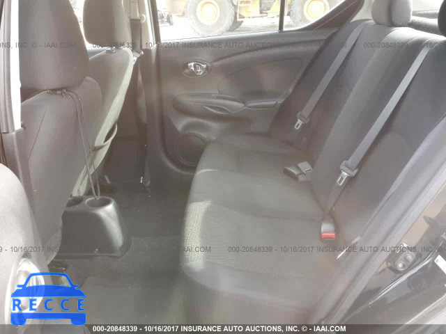 2013 Nissan Versa S/S PLUS/SV/SL 3N1CN7AP8DL859979 image 7