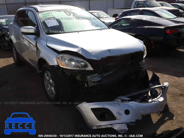 2010 Volvo XC60 YV4960DL1A2077425 image 0