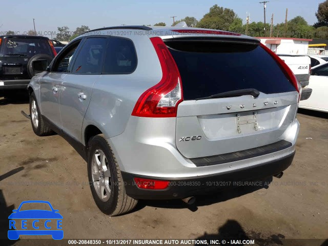 2010 Volvo XC60 YV4960DL1A2077425 image 2