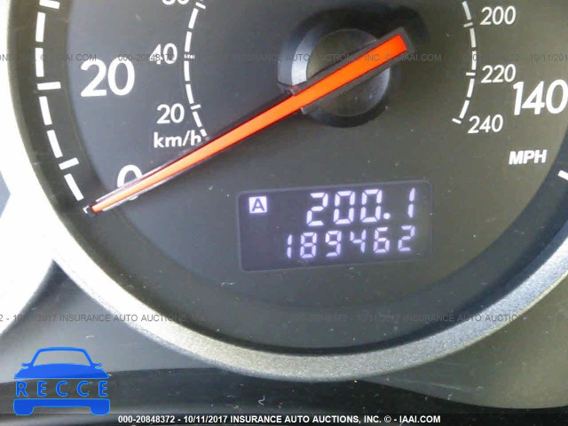 2006 Subaru Legacy 4S3BP626367319031 image 6