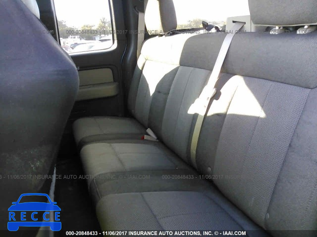 2010 Ford F150 1FTEX1E88AFD63134 image 7