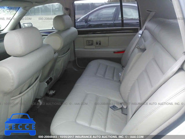 1996 Cadillac Deville 1G6KD52Y9TU212554 Bild 7