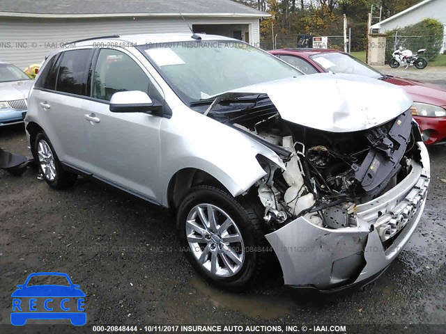 2012 Ford Edge 2FMDK4JC4CBA78954 image 0