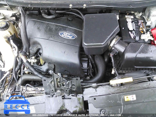 2012 Ford Edge 2FMDK4JC4CBA78954 image 9