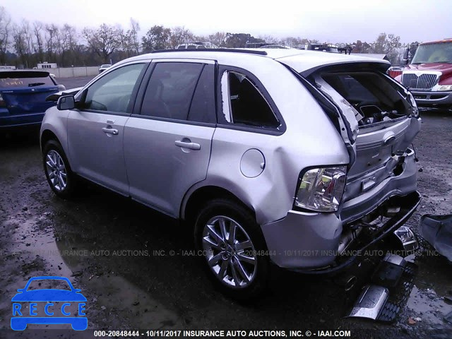 2012 Ford Edge 2FMDK4JC4CBA78954 image 2