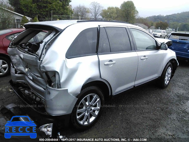 2012 Ford Edge 2FMDK4JC4CBA78954 image 3