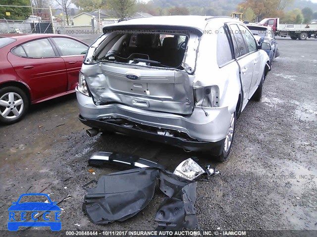 2012 Ford Edge 2FMDK4JC4CBA78954 image 5