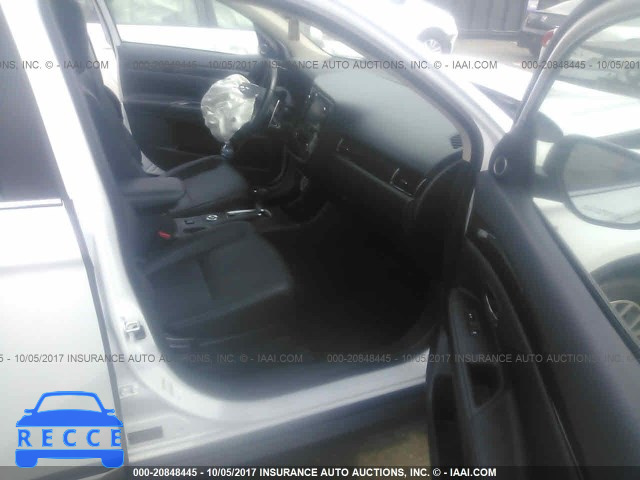 2016 Mitsubishi Outlander GT JA4JZ4AX6GZ002638 image 4