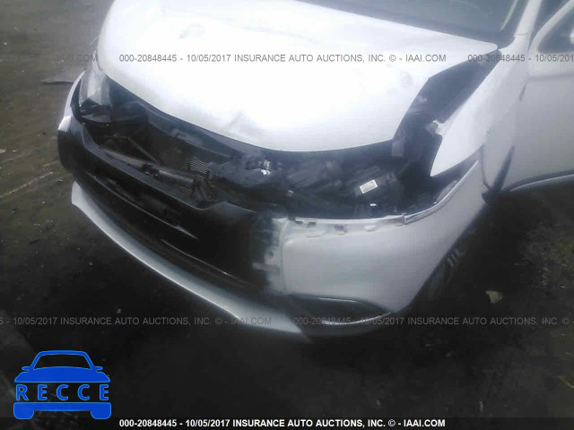 2016 Mitsubishi Outlander GT JA4JZ4AX6GZ002638 image 5