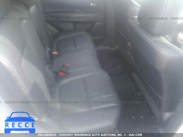 2016 Mitsubishi Outlander GT JA4JZ4AX6GZ002638 image 7