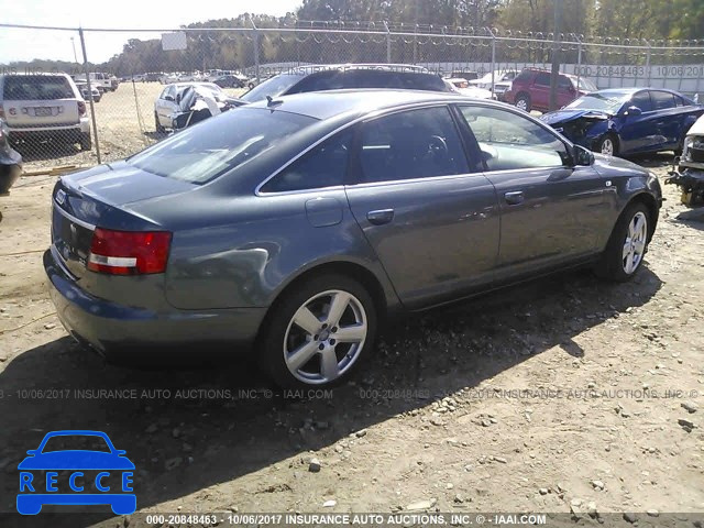 2008 AUDI A6 S-LINE 3.2 WAUBH74F48N112773 image 3