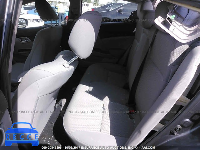 2015 Honda Civic 19XFB2F52FE253856 image 7