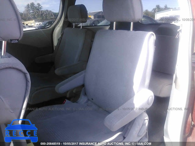 2006 NISSAN QUEST 5N1BV28U86N103218 зображення 7