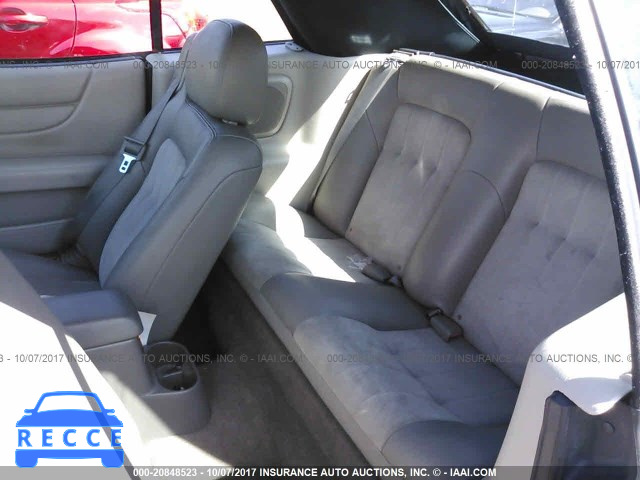 2006 CHRYSLER SEBRING 1C3EL55R06N100200 image 7