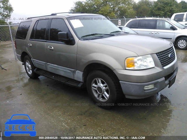 2003 Ford Expedition 1FMRU15W03LA83359 image 0